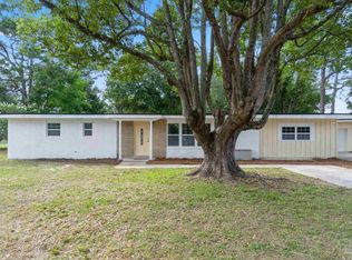 6147 Hilltop Rd, Pensacola, FL 32504