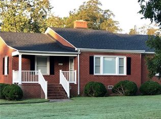 601 W Ridge Ave, Landis, NC 28088