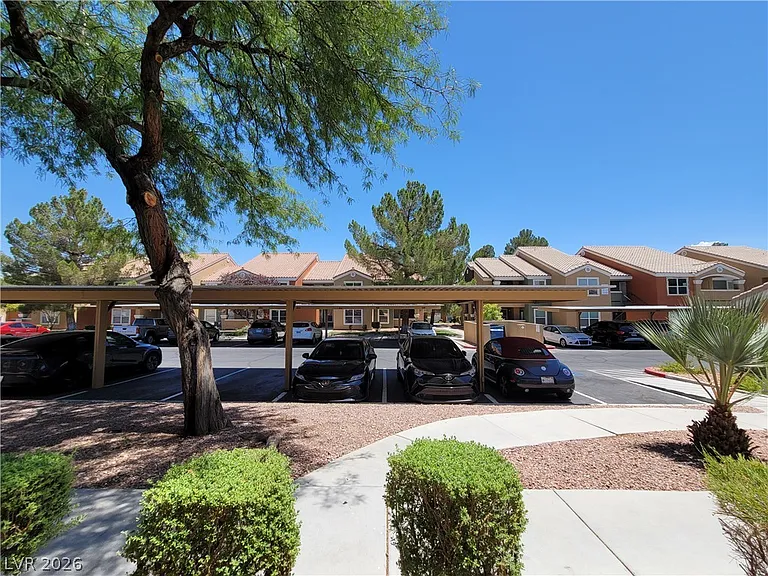 8101 W Flamingo Rd #1107 — Photo 29