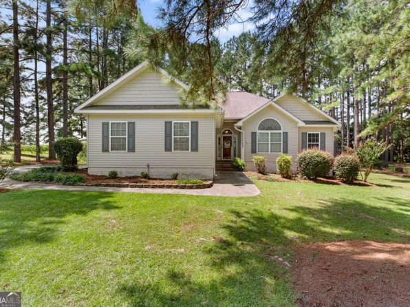 630 Ogeechee Dr W, Statesboro, GA 30461