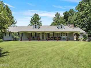 5235 Salem Church Rd, Knoxville, TN 37938