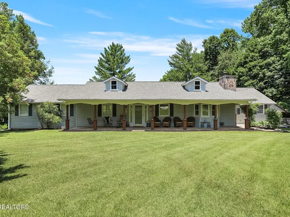 5235 Salem Church Rd, Knoxville, TN 37938