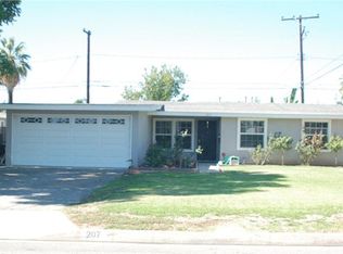 207 N Viceroy Ave, Azusa, CA 91702