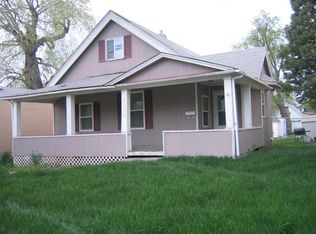 4030 Hamilton St, Omaha, NE 68131