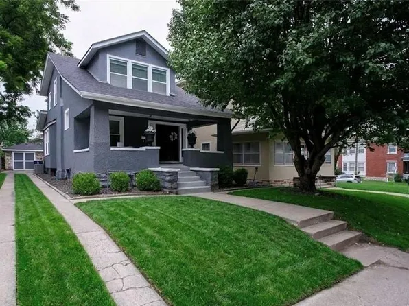 4004 Bell St, Kansas City, MO 64111