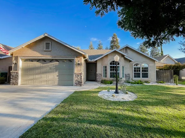 1126 Meadow Avenue, Exeter, CA 93221