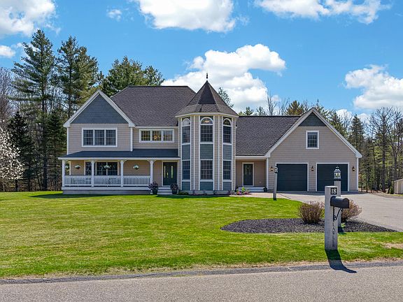 3rd image of 18 Laurel Ridge Road