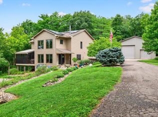 10869 Sand Run Rd, Harrison, OH 45030