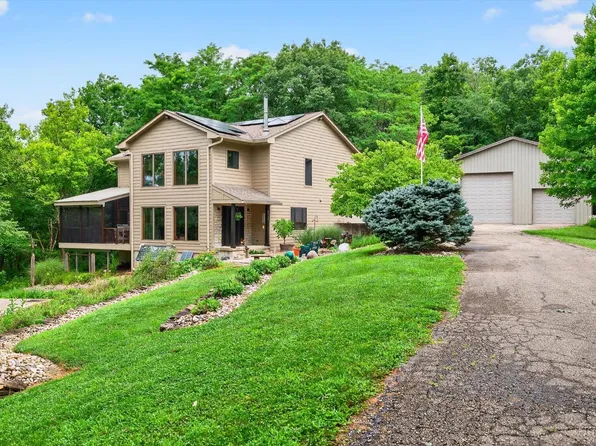 10869 Sand Run Rd, Harrison, OH 45030