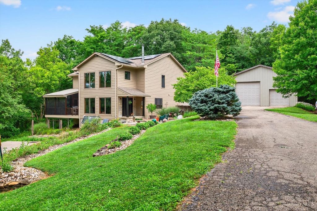 Real estate listing image