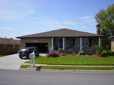 226 Donnell St, Weirton, WV, 26062