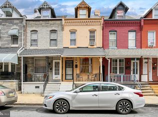 1419 Moss St, Reading, PA 19604