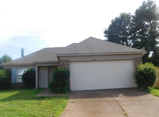 4309 S Cleopatra Cv, Memphis, TN 38128