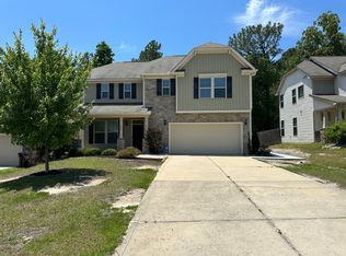 249 River Oak St, Spring Lake, NC 28390