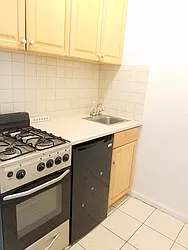 Rented by Corcoran