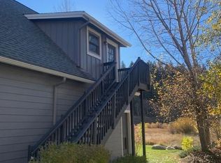 1017 Mountain Dr, Minturn, CO 81645