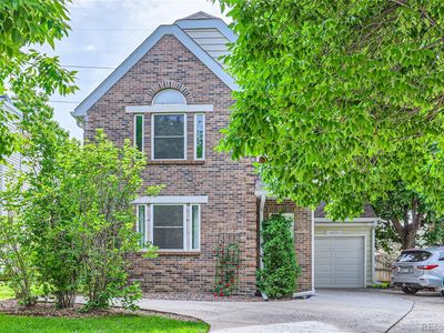16892 E Hialeah Avenue, Centennial, CO, 80015