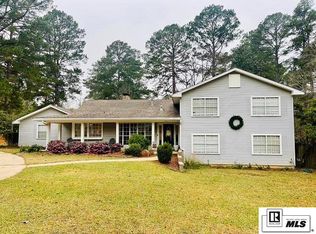 2701 Foxxwood Dr, Ruston, LA 71270