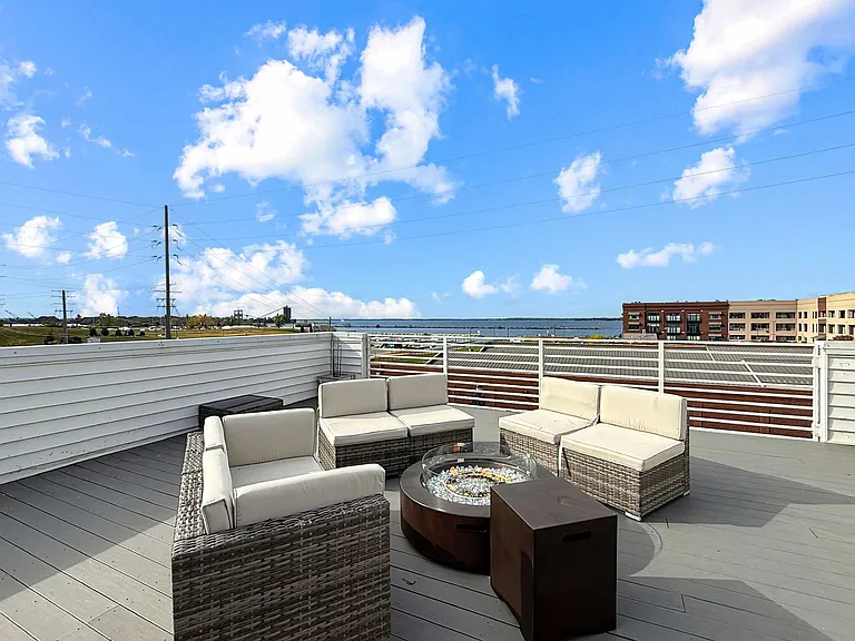 Terrace View