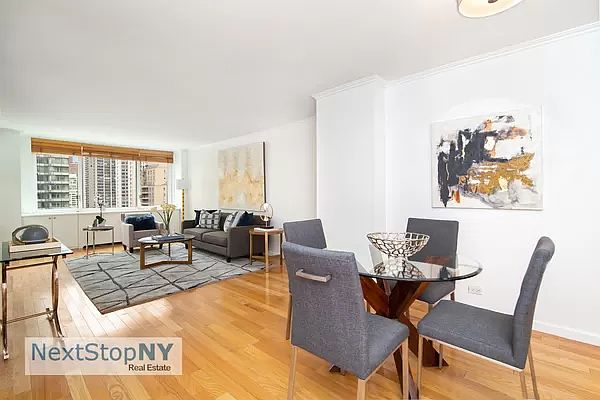 1st image of 245 E 54th St APT 17D