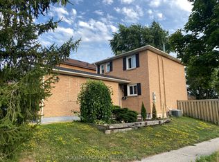 93 Don Head Village Blvd #BASEMENT, Richmond Hill, ON L4C 7N1