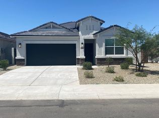 24170 W Flores Dr, Buckeye, AZ 85326