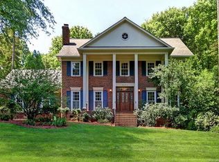 9044 Peyton Randolph Dr, Charlotte, NC 28277