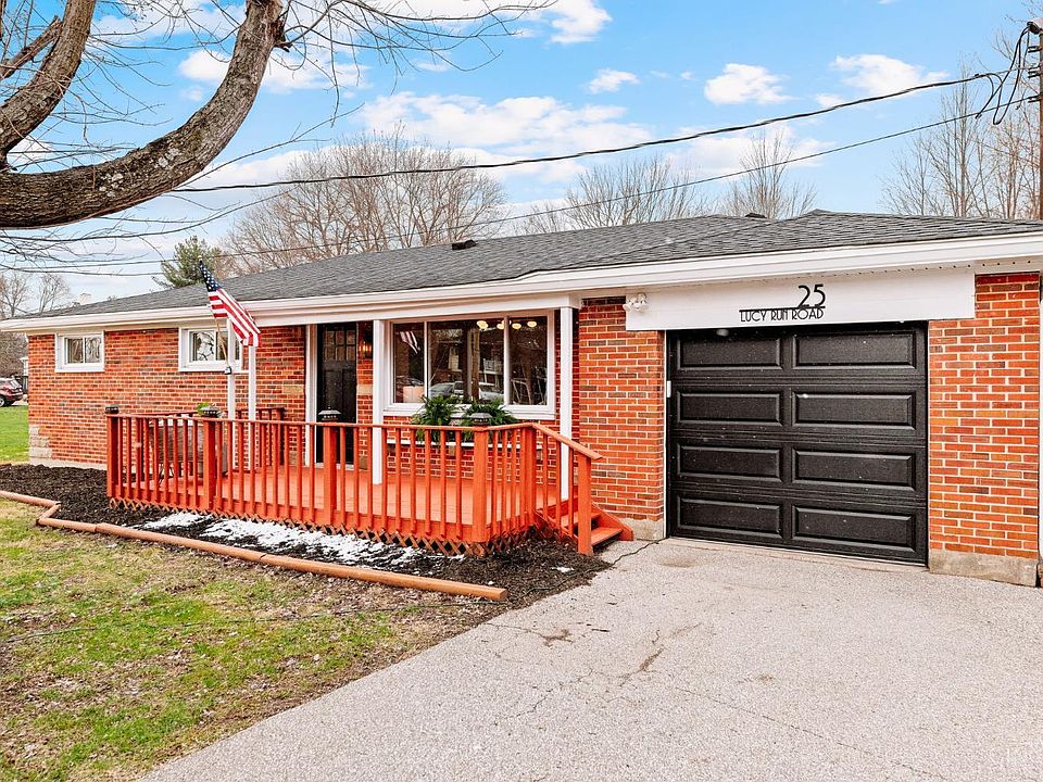 1st image of 25 Lucy Run Rd