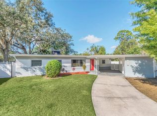 2905 Chantilly Ave, Winter Park, FL 32789