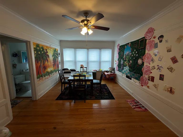 6437 N Leavitt St #1 — Photo 17