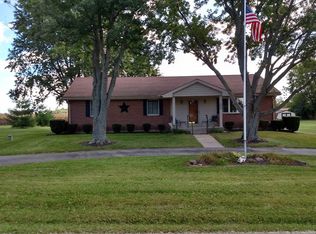 4811 Orbison Rd, Troy, OH 45373