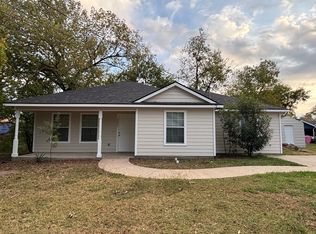 1807 Marshall St, Greenville, TX 75401