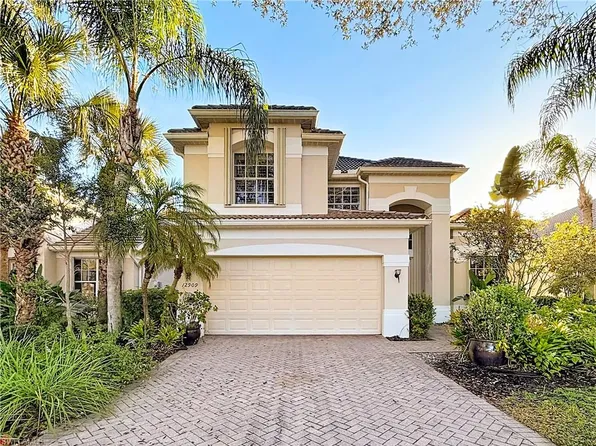 12909 Brynwood Way, Naples, FL 34105