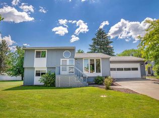 3842 S Loretta Dr, Spokane, WA 99206