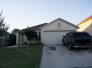 5812 Nijmegen Dr, Del Valle, TX 78617
