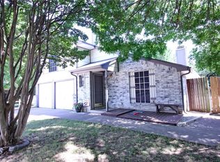 7 Tanager Ct, Mansfield, TX 76063