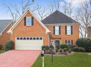 3170 Palisades Ct SE, Marietta, GA 30067