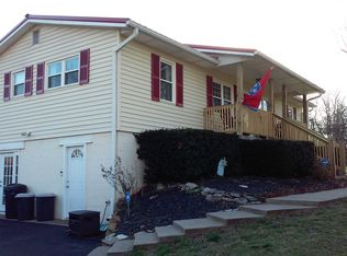 4839 Bethesda Rd, Thompsons Station, TN 37179