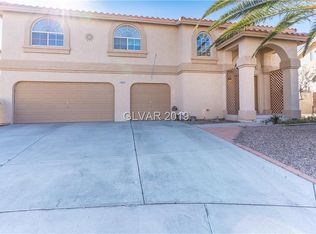 2875 Cambretto Dr, Henderson, NV 89074