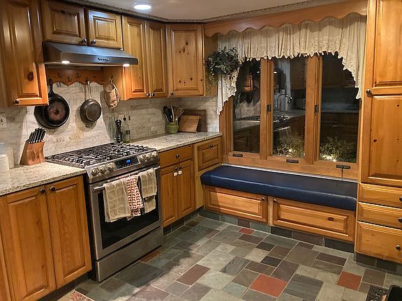 Right Side Kitchen