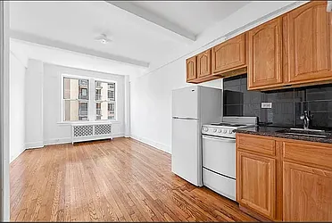 Rented by Corcoran