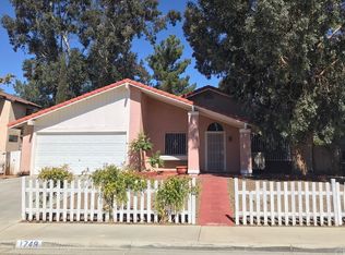 1749 Morisan Ave, Palmdale, CA 93550
