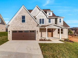 828 Anchor Vista Rd, Knoxville, TN 37934