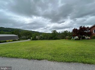 Culp Dr, Ridgeley, WV 26753