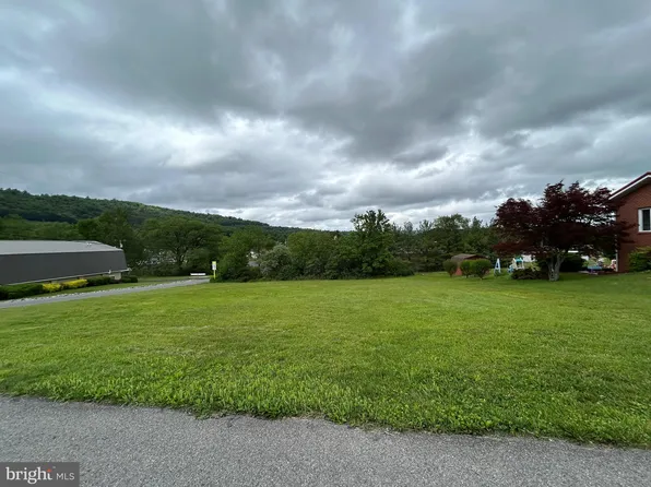 Culp Dr, Ridgeley, WV 26753