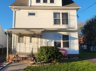 243 New Elizabeth St FLOOR 1, Wilkes Barre, PA 18702