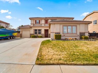 40243 Vista Ridge Dr, Palmdale, CA 93551