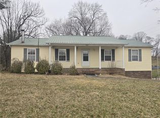 15513 Windbreak Ln, Abingdon, VA 24210