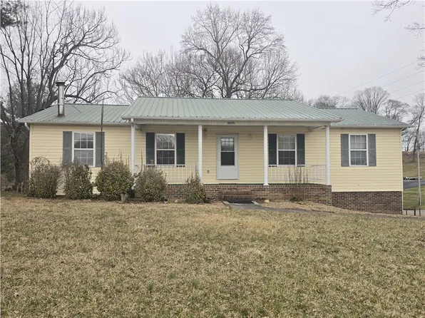15513 Windbreak Ln, Abingdon, VA 24210