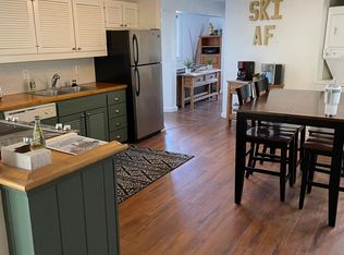38 Winter Park Ln #115, Angel Fire, NM 87710
